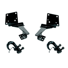 Load image into Gallery viewer, Rugged Ridge 93-98 Jeep Grand Cherokee ZJ Front Tow Hooks Rugged Ridge
