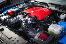 Load image into Gallery viewer, Roush 2026 Ford Mustang 5.0L Supercharger Kit 810 HP | 422350
