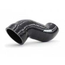 Load image into Gallery viewer, PERRIN 02-07 Subaru WRX/STi AFTA-MAF Intake Tube Air-Box to Inlet Hose - Black
