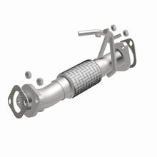 Load image into Gallery viewer, BRE Exhaust 14-16 Kia Soul 2.0L Front Pipe Kit
