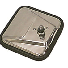 Load image into Gallery viewer, Rugged Ridge 55-86 Jeep CJ Stainless Steel Left CJ-Style Mirror Head Rugged Ridge

