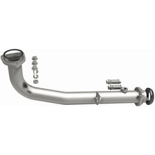 Load image into Gallery viewer, BRE Exhaust 97-01 Honda CR-V 2.0L Front Pipe Kit
