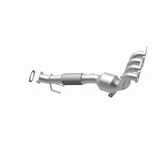 Load image into Gallery viewer, Magnaflow 12-15 Ford Focus 2.0L Direct Fit Converter

