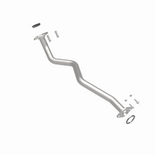 Load image into Gallery viewer, BRE Exhaust 04-09 Highlander RX330 RX350 2.4L 3.3L 3.5L Front Pipe Kit
