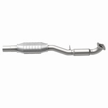 Load image into Gallery viewer, MagnaFlow Conv DF 00-04 S40/V40 1.9L Rear
