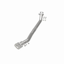 Load image into Gallery viewer, BRExhaust 01-04 Frontier 2.4L Front Pipe Kit
