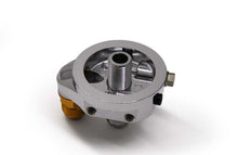 Load image into Gallery viewer, GReddy Type G Oil Block Assembly .75x16 AN10 | 12401139
