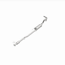Load image into Gallery viewer, MagnaFlow BRE Exhaust Kit 11-17 Ford F-150
