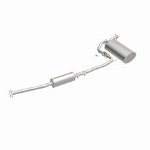 Load image into Gallery viewer, MagnaFlow BRE Exhaust Kit 05-06 Nissan X-Trail 2.5L
