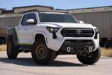Load image into Gallery viewer, DV8 2024+ Toyota Tacoma Centric Front Bumper
