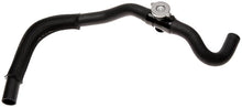 Load image into Gallery viewer, Gates 09-20 Dodge Journey 4-Cyl. 2.4L Upper Molded Coolant Hose
