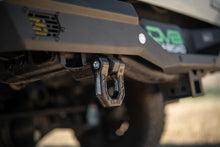 Load image into Gallery viewer, DV8 Offroad 24-25 Toyota Tacoma Spec Series Rear Bumper
