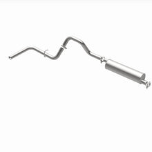 Load image into Gallery viewer, MagnaFlow BRE Exhaust Kit 92-96 Ford Bronco 5.8L
