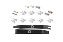 Load image into Gallery viewer, Diode Dynamics 03-09 Toyota 4Runner Interior LED Kit Cool White Stage 2 Dash &amp; Interior Trim Diode Dynamics   
