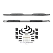 Load image into Gallery viewer, Westin 19-20 Dodge/Ram 1500 Crew Cab PRO TRAXX 4 Oval Nerf Step Bars - SS Westin

