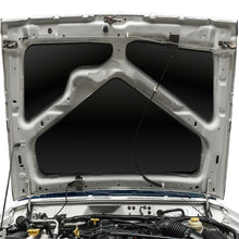 Load image into Gallery viewer, DEI 84-01 Jeep Cherokee XJ Under Hood Liner Kit Heat Shields DEI   
