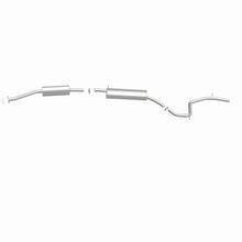 Load image into Gallery viewer, MagnaFlow BRE Exhaust Kit 05-10 Honda Odyssey 3.5L
