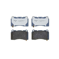 Brembo OE 12-21 Tesla S EVPad BrakePad | P09004E