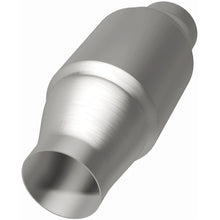 Load image into Gallery viewer, MagnaFlow Conv Univ 2.50inch O/O | 54906
