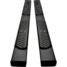 Load image into Gallery viewer, Westin Ram 09-18 1500 (Incl. 19-21 Classic) / 09-21 2500/3500 Crew Cab R5 XD Nerf Step Bars - Black Westin
