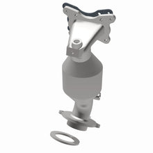 Load image into Gallery viewer, MagnaFlow Conv DF  09-11 Acura TSX 2.4L
