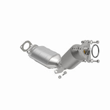 Load image into Gallery viewer, MagnaFlow Conv DF 08-13 Infiniti G37 V6-3.7LGAS 2.25in Dia
