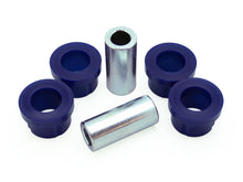 Load image into Gallery viewer, SuperPro Front Lower Control Arm Bushing Kit | SPF4448K
