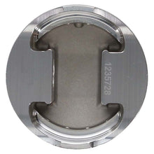 Load image into Gallery viewer, Wiseco Audi/VW 2.0L 83.00mm Bore 92.8mm Stroke -12.2cc EA113 Piston Kit - 4 Cyl Piston Sets - Forged - 4cyl Wiseco

