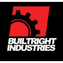 Load image into Gallery viewer, BuiltRight Industries 09-19 RAM 1500/2500 (6ft 4in Bed) Full Bedside Rack - 4pc Set
