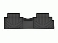 WeatherTech 20-24 Kia Soul Rear FloorLiner HP - Black | 4415232IM