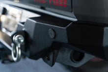 Load image into Gallery viewer, DV8 Offroad 20-23 Jeep Gladiator JT FS-15 Series Rear Bumper Bumpers - Steel DV8 Offroad   
