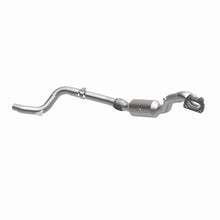 Load image into Gallery viewer, Magnaflow 20-21 Dodge Charger 3.6L Direct Fit Converter
