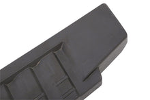 Load image into Gallery viewer, Deezee Universal Chevrolet/GMC/Dodge/Ford Full Size Truck Running Board ExtCab Section Molded Black Dee Zee
