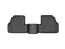 Load image into Gallery viewer, WeatherTech 13+ Buick Encore Rear FloorLiner - Black | 445322

