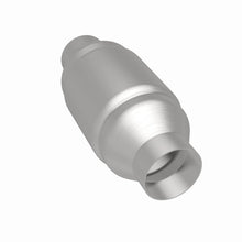 Load image into Gallery viewer, MagnaFlow Conv Univ 2.25inch C/C Spun
