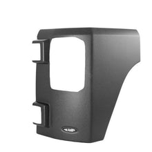Load image into Gallery viewer, Rugged Ridge Rear Corner Kit Body Armor 2-Door 7-18 Jeep Wrangler Rugged Ridge

