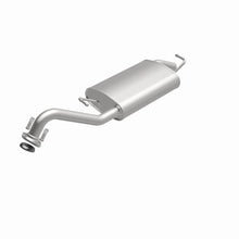 Load image into Gallery viewer, MagnaFlow BRE Exhaust Kit 05-08 Toyota Corolla 1.8L

