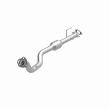 Load image into Gallery viewer, MagnaFlow Conv DF 98-02 Honda Passport 3.2L
