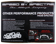 Load image into Gallery viewer, Spectre 12-15 Honda Civic 2.4L F/I Air Intake Kit
