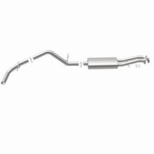 Load image into Gallery viewer, MagnaFlow BRE Exhaust Kit 01-06 Yukon Escalade 6.0L
