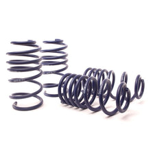 Load image into Gallery viewer, H&amp;R 10-11 Chevrolet Camaro Convertible LS/LT/SS V6/V8 Sport Spring
