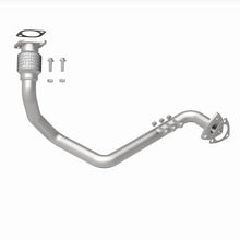 Load image into Gallery viewer, BRE Exhaust 96-00 Hombre S10 Sonoma 2.2L Front Pipe Kit
