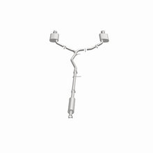 Load image into Gallery viewer, BRExhaust 16-19 Ford Explorer 3.5L Exhaust Kit
