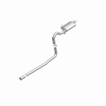 Load image into Gallery viewer, MagnaFlow BRE Exhaust Kit 05-09 Ford Mustang 4.0L
