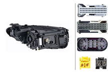 Load image into Gallery viewer, Hella 2021 Mercedes-Benz Cls Series Headlamp Lh Hella
