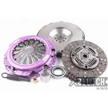 Load image into Gallery viewer, XClutch 03-06 Nissan 350Z Track 3.5L Stage 1 Sprung Organic Clutch Kit
