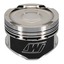 Load image into Gallery viewer, Wiseco Opel C20LET 86.5mm Bore / -13cc dish -/ 8:1 CR Piston Kit Wiseco
