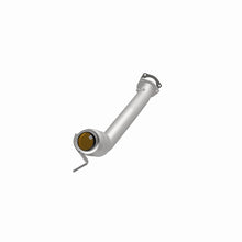 Load image into Gallery viewer, MagnaFlow 11-12 Ram 2500/3500 6.7L Front Direct Fit Stainless Catalytic Converter
