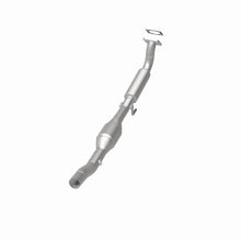 Load image into Gallery viewer, Magnaflow 04-05 Volkswagen Beetle 2.0L Direct Fit Converter

