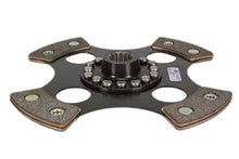 Load image into Gallery viewer, ACT 1999 Chevrolet Cavalier 4 Pad Rigid Race Disc Clutch Discs ACT   
